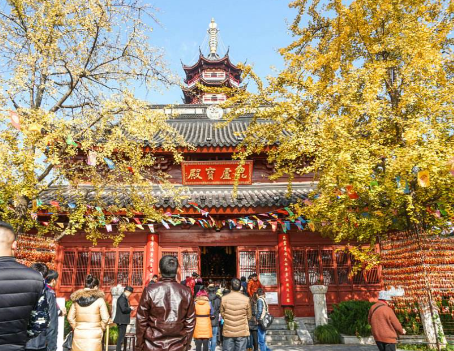 江蘇雞鳴寺開放時間,門票訂購-黃河票務網