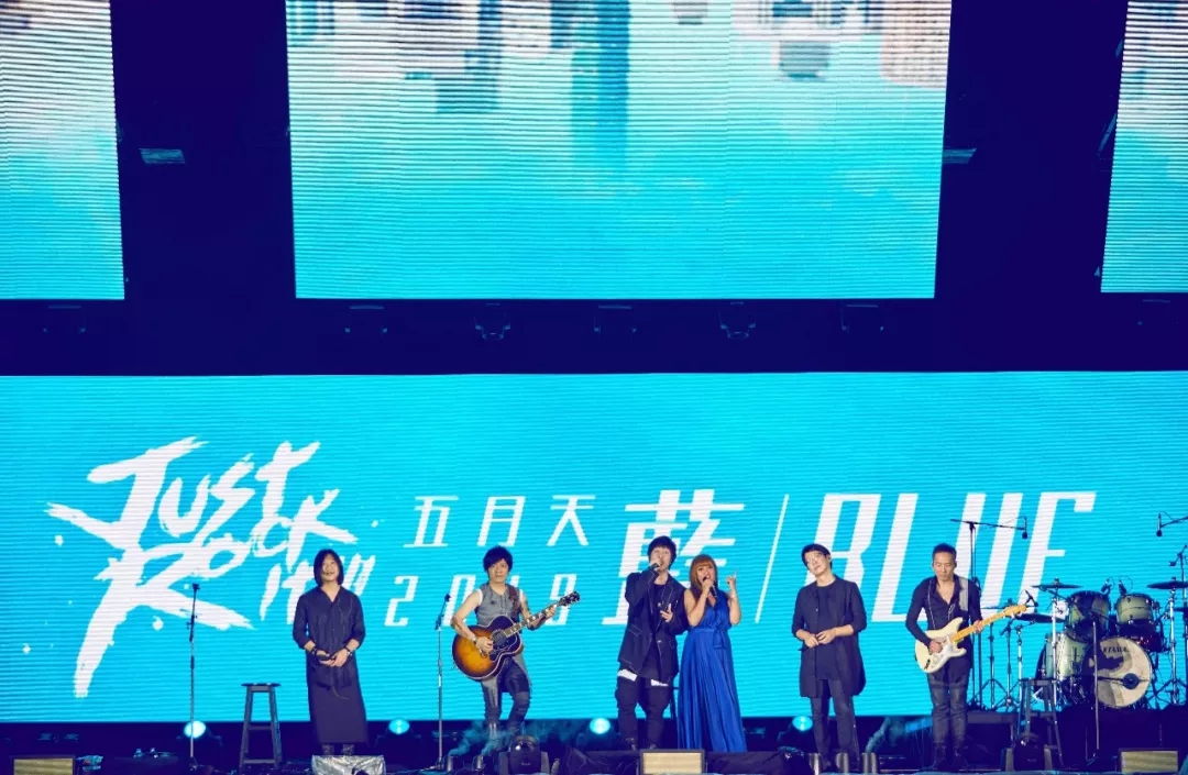2023五月天南京演唱会安排（时间+地点+门票）