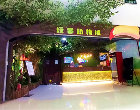 塔罗萌宠