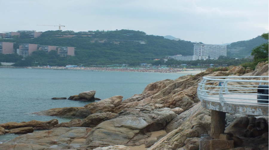 小梅沙