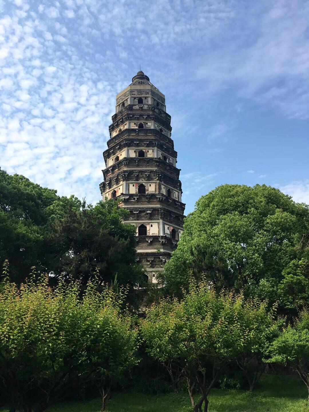 蘇州虎丘山風景名勝區門票價格-黃河票務網