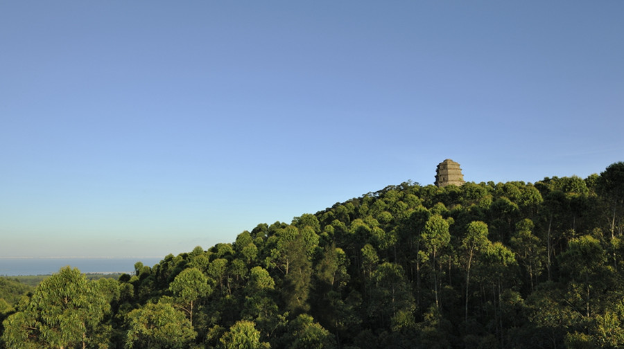 七星岭