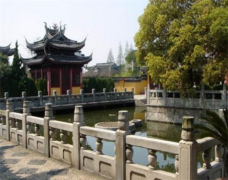 全福讲寺