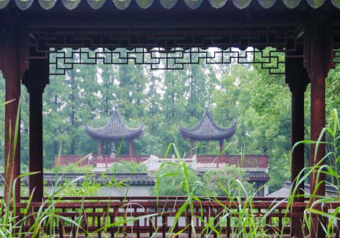 苏州亭林园订票链接、景区介绍