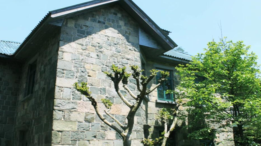 武陵村