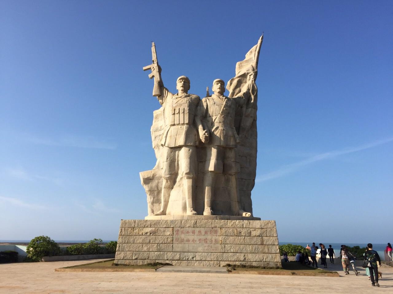 海口临高角景点简介,开放时间