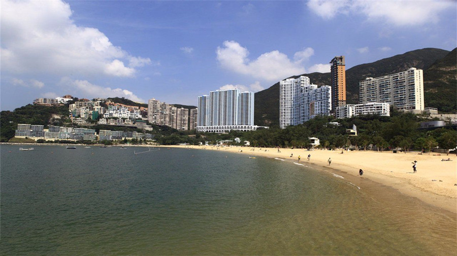 浅水湾