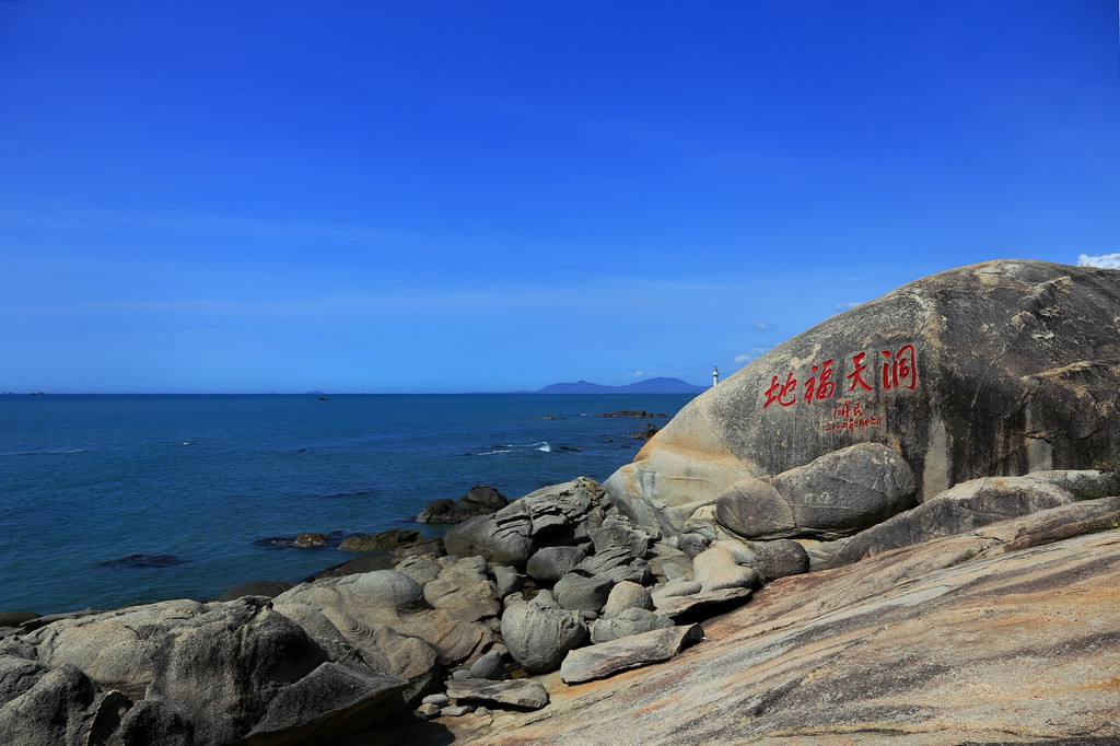 三亞大小洞天景區介紹,遊玩攻略-黃河票務網