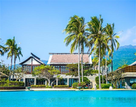 香水湾