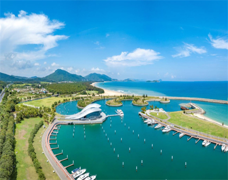 海陵珍珠养殖场