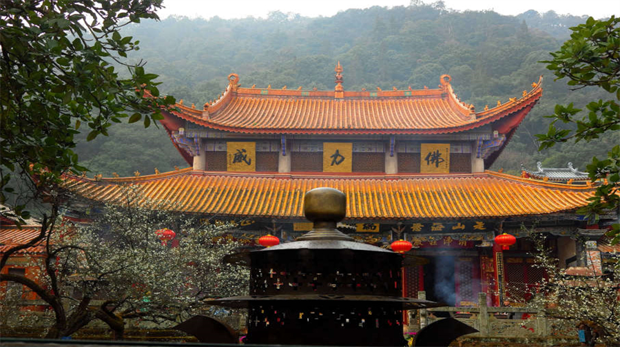 太华寺