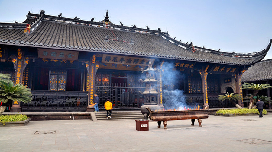 宝光寺