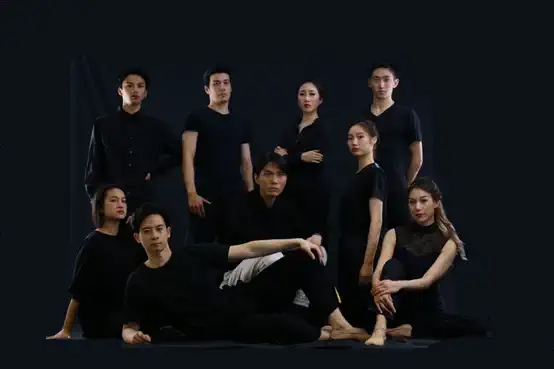 2022多媒体芭蕾舞蹈剧场《天黑请闭眼》-杭州站