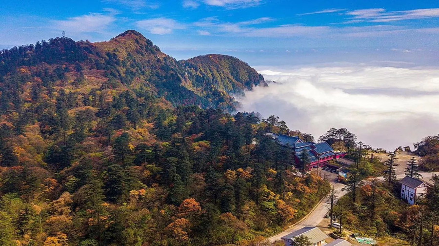 雷洞坪