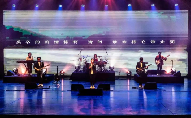 2022鹿先森乐队泰安演唱会从哪里购票? 2022鹿先森乐队泰安演唱会从哪里购票?