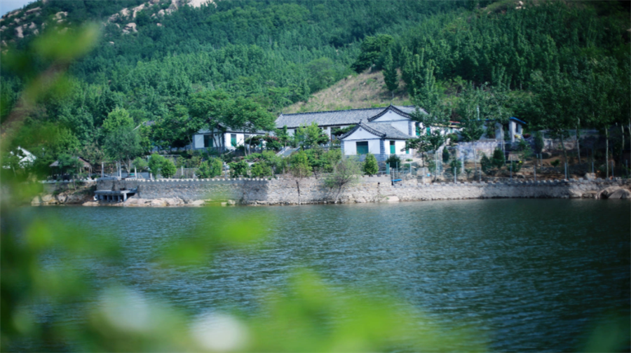 徂徕山