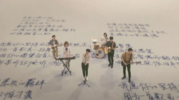 2022鹿先森乐队泰安演唱会从哪里购票? 2022鹿先森乐队泰安演唱会从哪里购票?