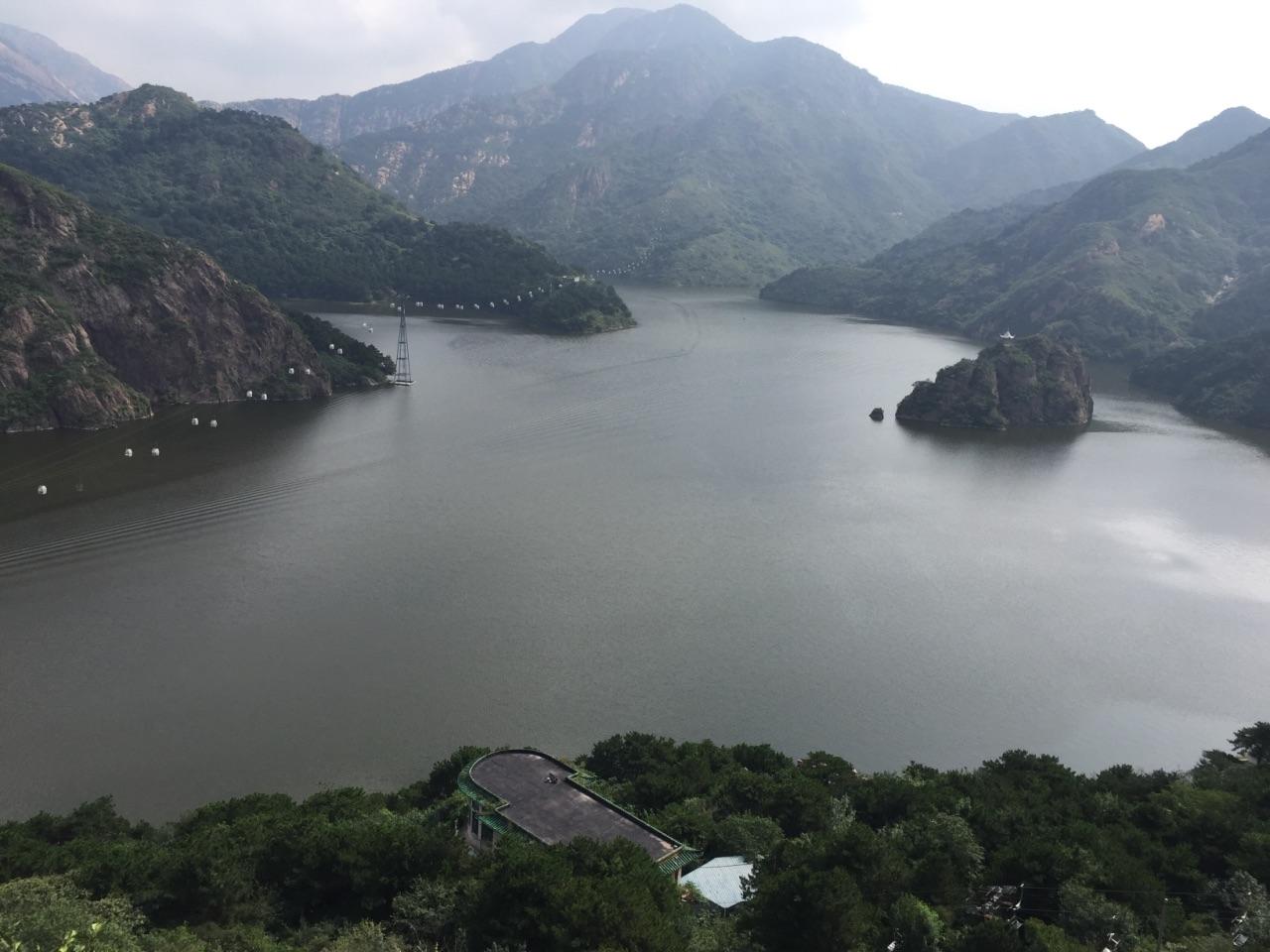 秦皇島燕塞湖景區介紹-黃河票務網