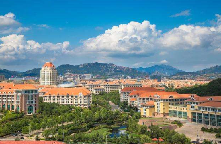 青岛中国海洋大学(鱼山校区)地址、游玩指南