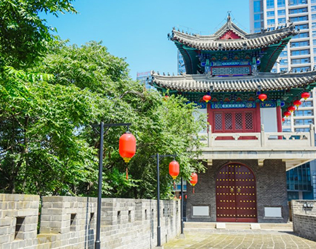 奎文阁