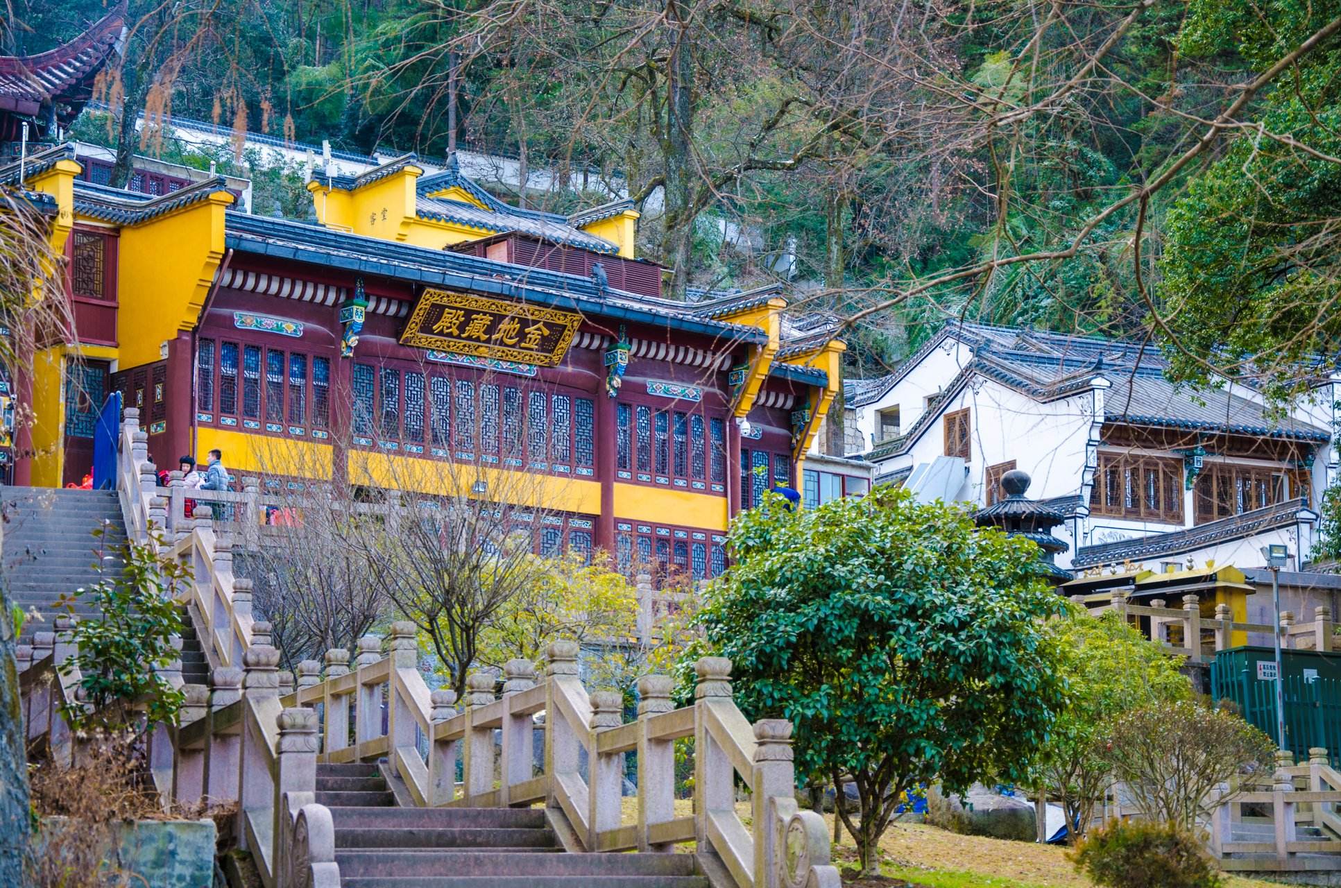 祗园禅寺