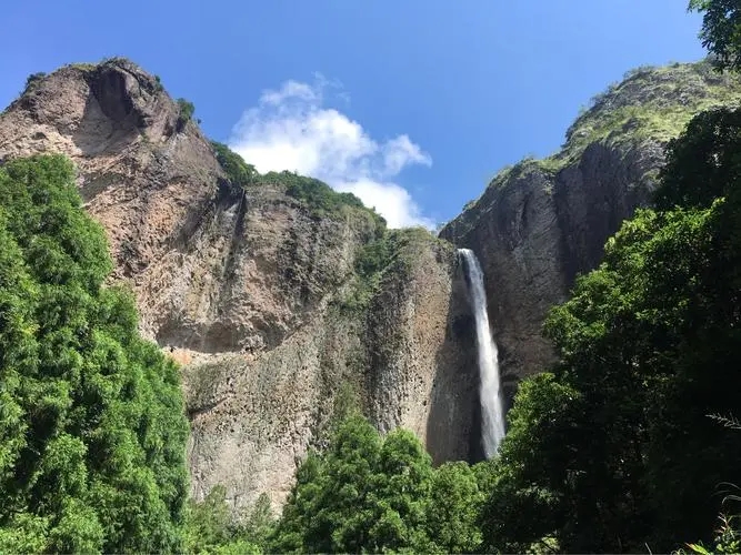 温州大龙湫景区简介及游玩攻略-黄河票务网