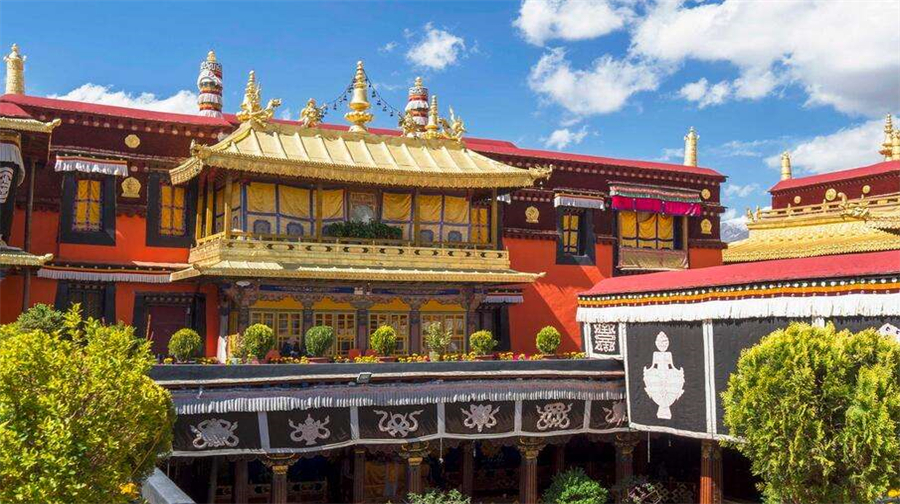 小昭寺