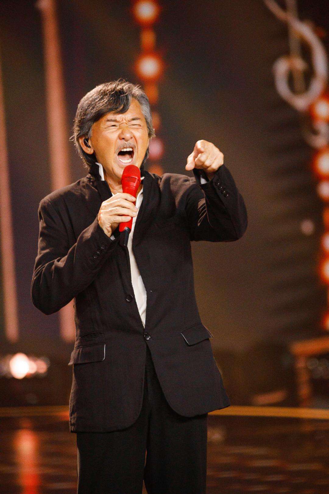 2022林子祥香港演唱会订票入口及演出时间