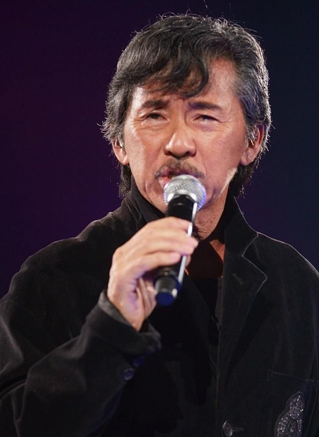 2022林子祥香港演唱会订票入口及演出时间