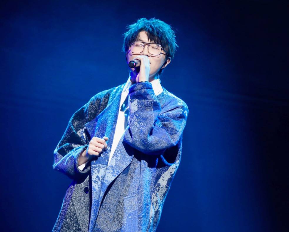2022毛不易苏州演唱会演出地点/门票预售