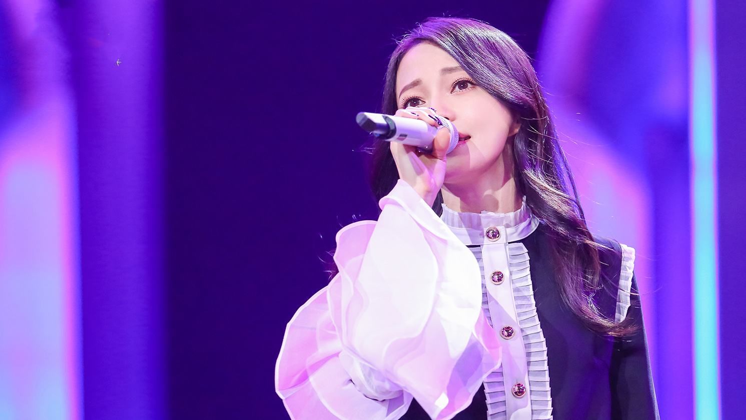 2022张韶涵苏州演唱会信息一览+购票指南