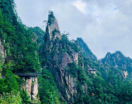 南宁大明山