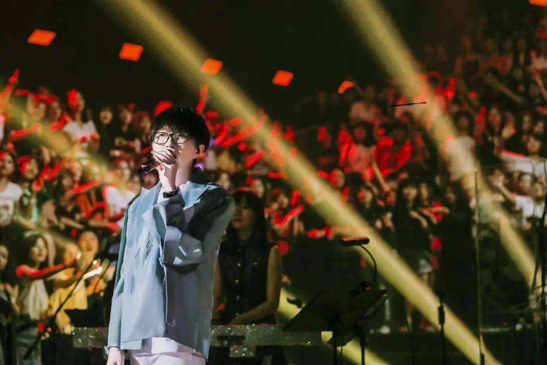 2022毛不易苏州演唱会演出地点/门票预售