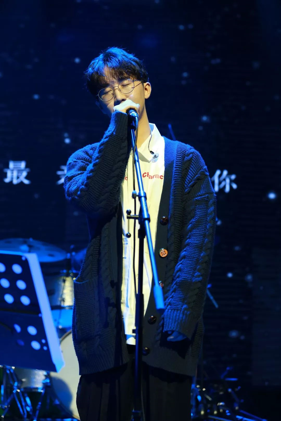 2022徐秉龙南京演唱会【在线订票】