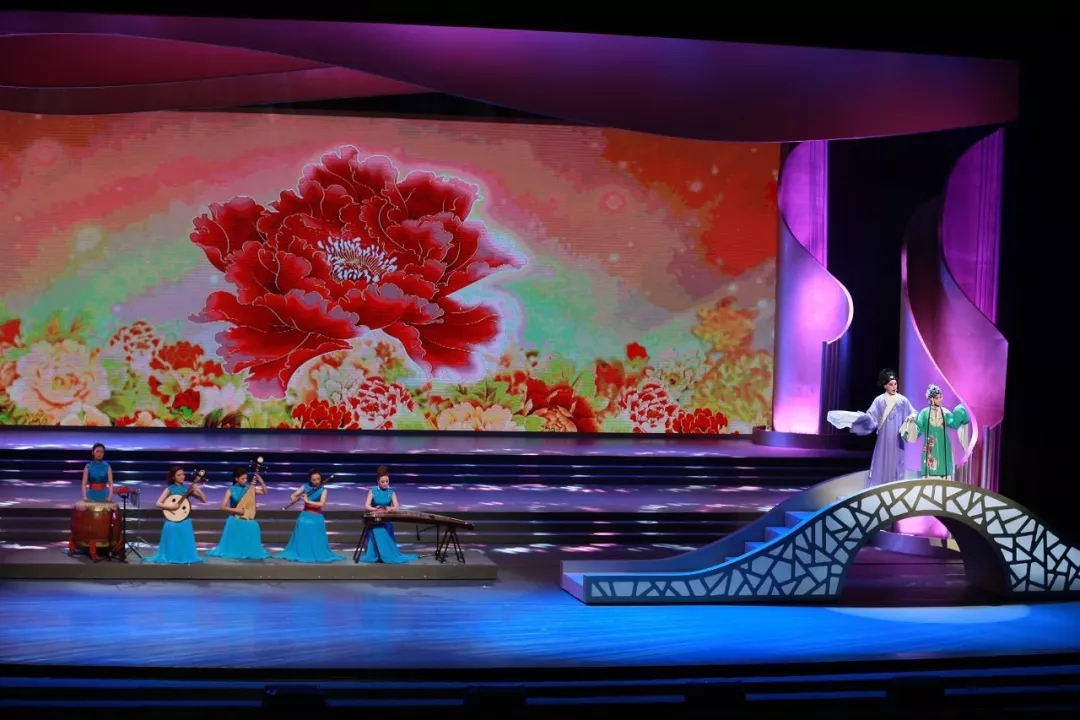 2022音乐会《海上生民乐》上海站门票+时间+地点+曲目单
