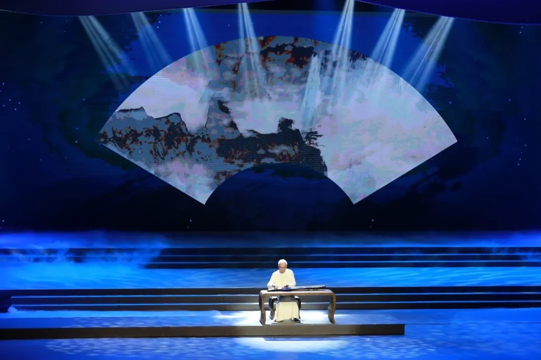 2022音乐会《海上生民乐》上海站门票+时间+地点+曲目单