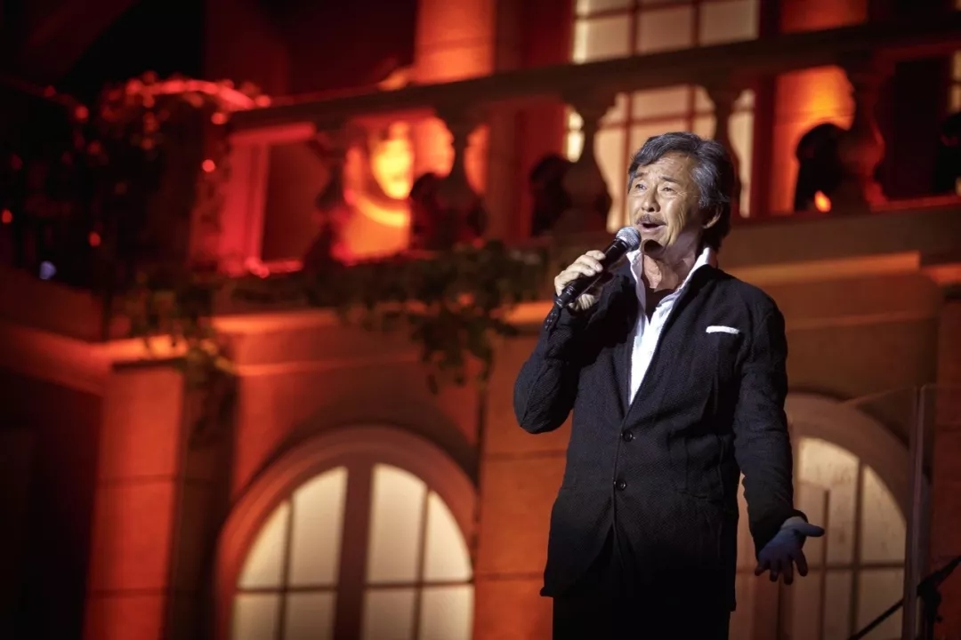 2022林子祥香港演唱会什么时间开始？（附门票预订）