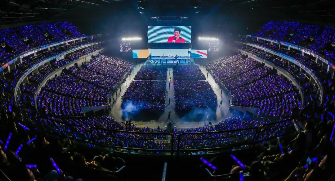 2022李荣浩南京演唱会演出详情（时间+地点+门票）
