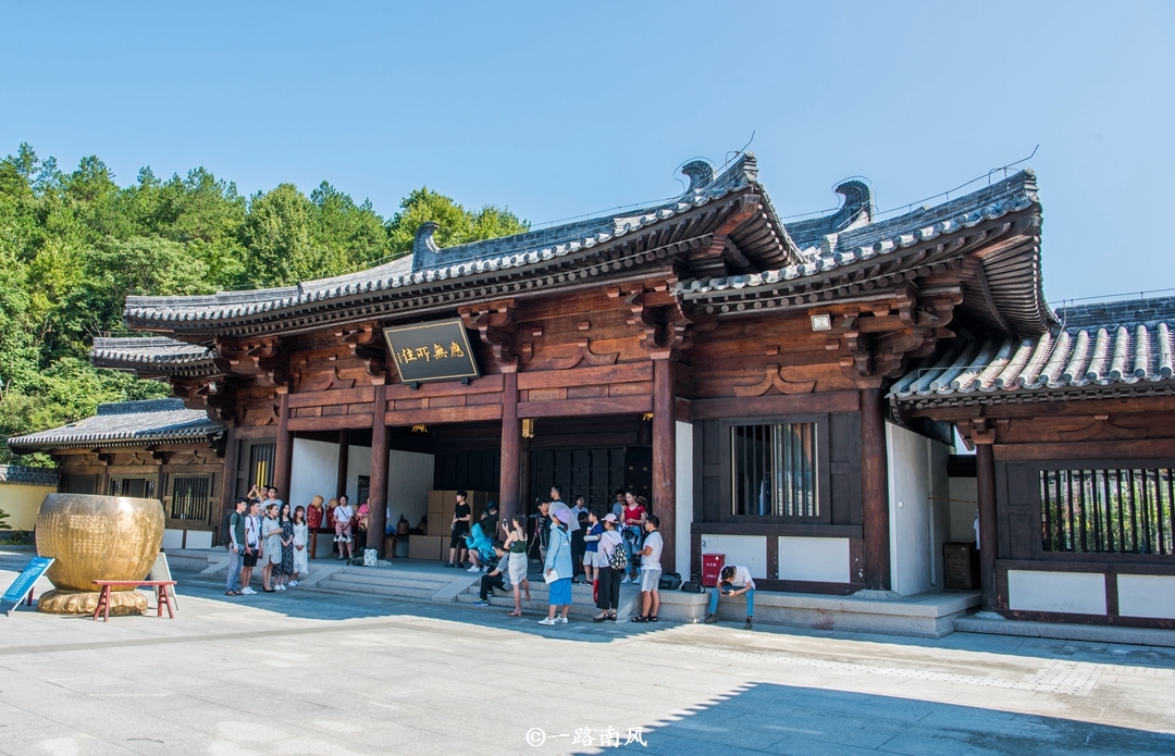 安庆三祖寺在什么地方?要门票吗?-黄河票务网