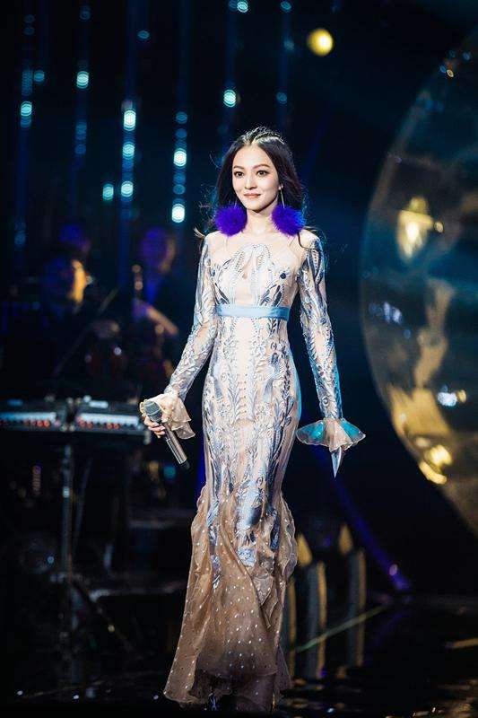 2022张韶涵苏州演唱会详情（时间+地点+门票价格）