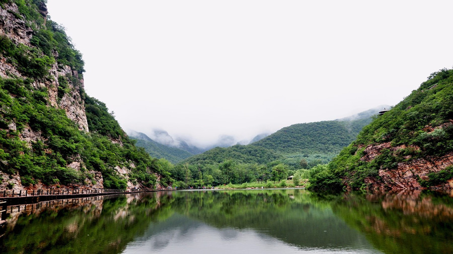 青要山