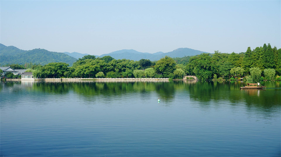 新民小西湖