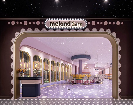 meland club（壹方城店）