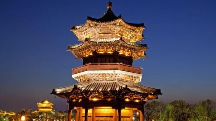 清风阁