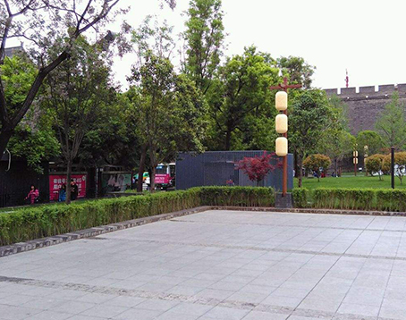 环城公园