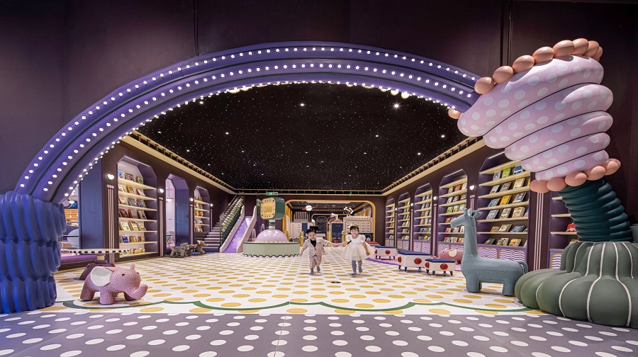 meland club（壹方城店）