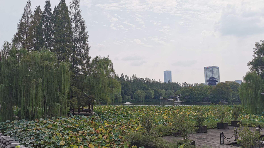 环城公园