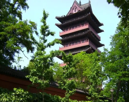 清风阁