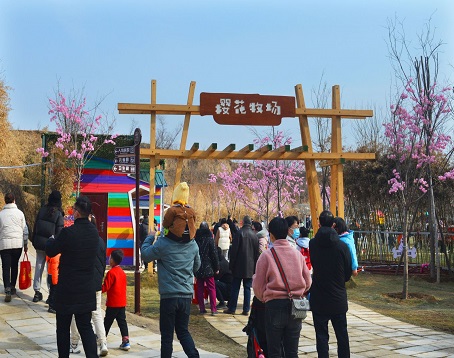 花海汉窑·那年那月
