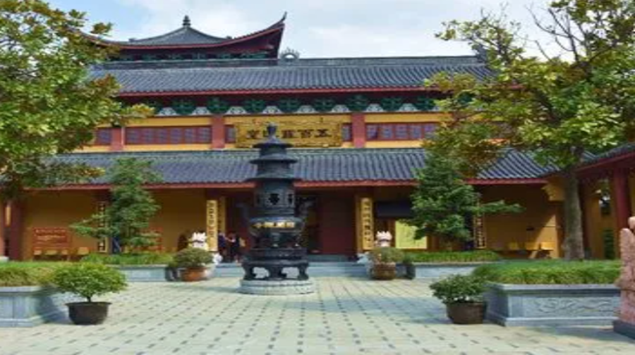 福严寺